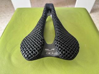 Selle Italia SLR Kit Carbon 3D