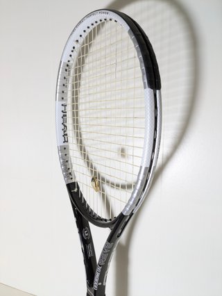 Raqueta Head Liquidmetal Rave L2 - Tenis