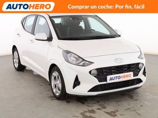 Hyundai i10 1.0 Klass