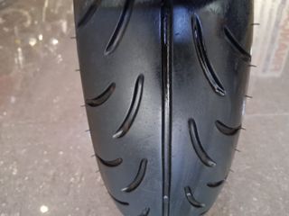 Suzuki Burgman 400