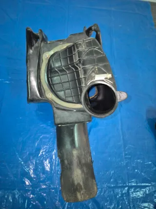 Caja Filtro Aire GasGas EC Enduro 2006