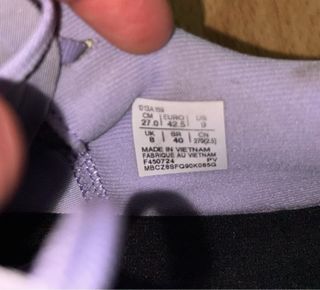 ASICS SUPERBLAST Edición Limitada