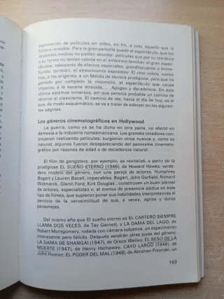 El cine, ese desconocido. Vicente Castillo.