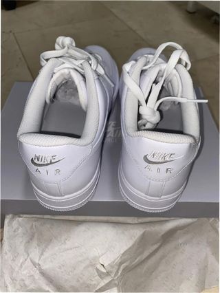 Nike Air Force 1 Low Blancas EU 44.5