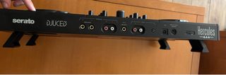 Controlador DJ Hercules DJControl Impulse 500