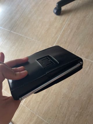 Televisor Portátil Blanco