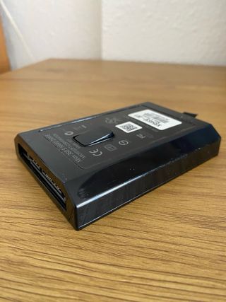 Disco Duro Xbox 360 S 250GB Microsoft