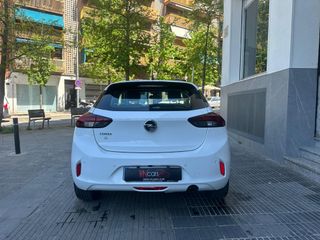 Opel Corsa 2022