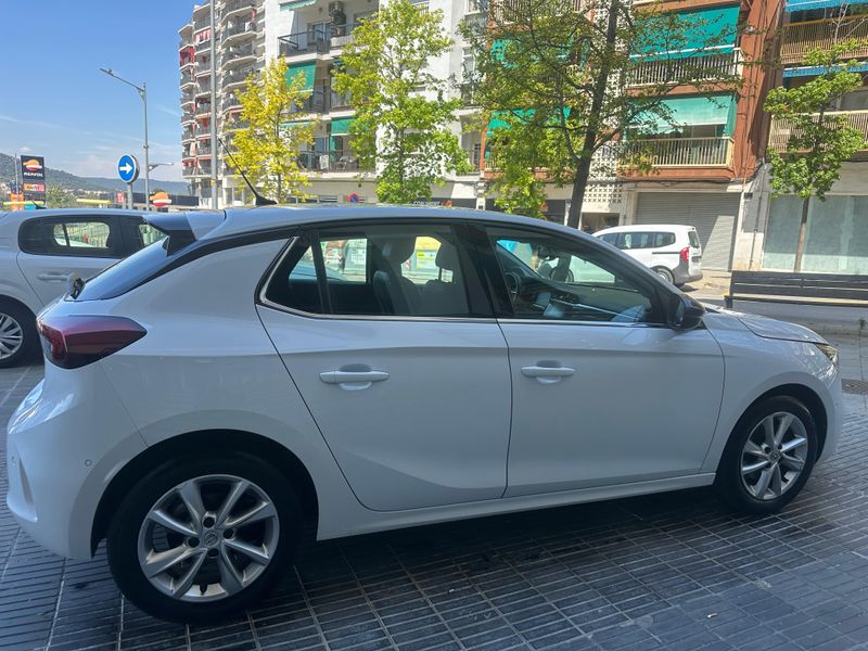 Opel Corsa 2022, foto 4