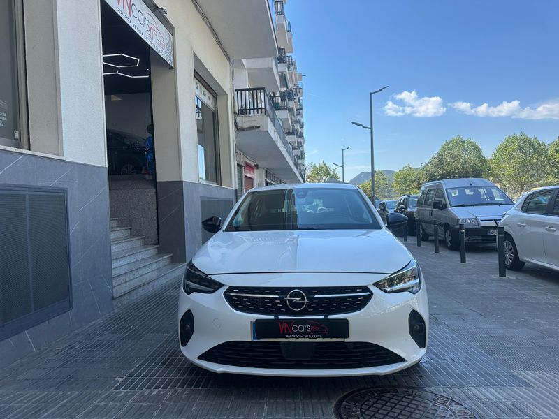 Opel Corsa 2022, foto 2