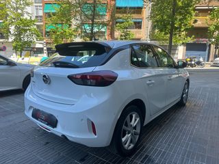 Opel Corsa 2022