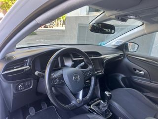 Opel Corsa 2022