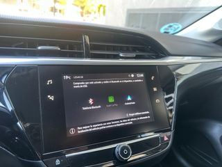 Opel Corsa 2022