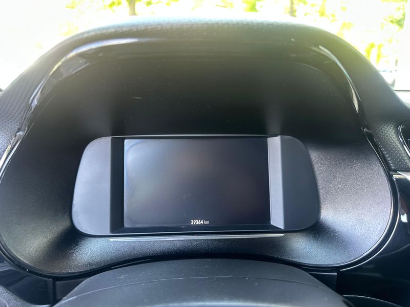 Opel Corsa 2022, foto 17