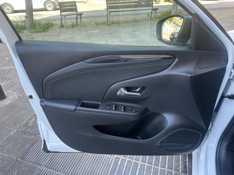 Opel Corsa 2022, foto 22