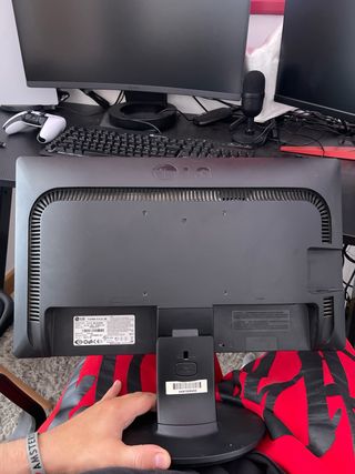 Monitor LG Flatron E1911
