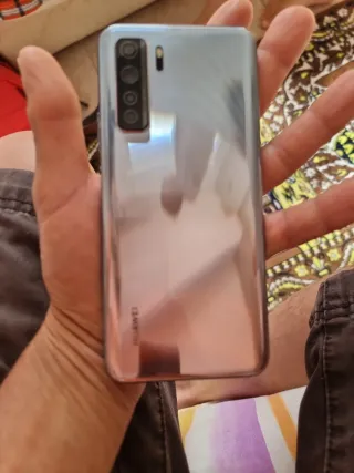 Huawei P40 Lite