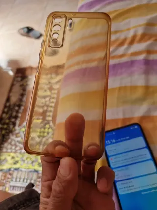 Huawei P40 Lite
