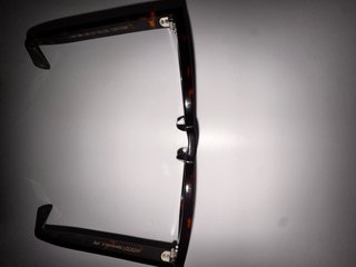Moscot occhiali da sole tartarugati