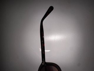 Moscot occhiali da sole tartarugati