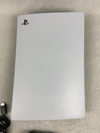 PS5 Fat Digital
