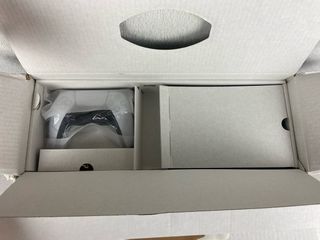PS5 Fat Digital