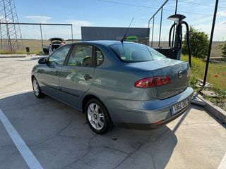 SEAT Cordoba 2005