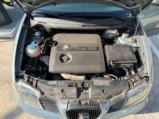 SEAT Cordoba 2005