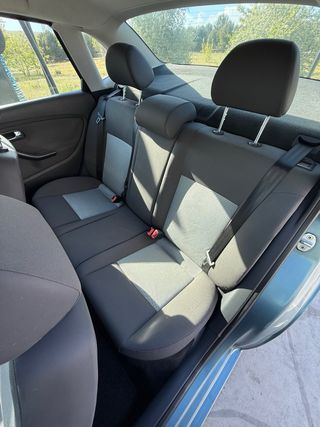 SEAT Cordoba 2005