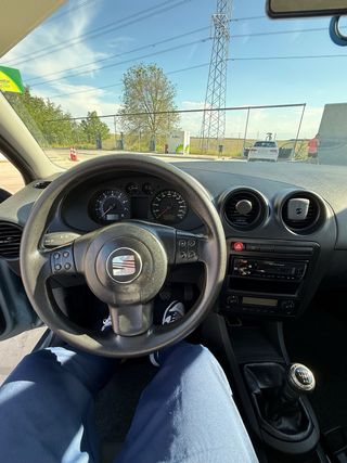 SEAT Cordoba 2005