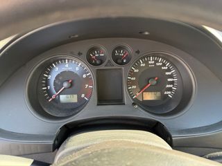 SEAT Cordoba 2005