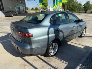 SEAT Cordoba 2005