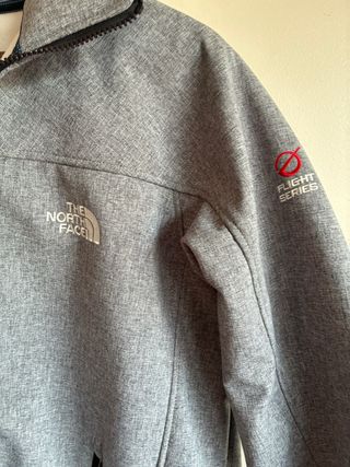 Chaqueta The North Face con Capucha