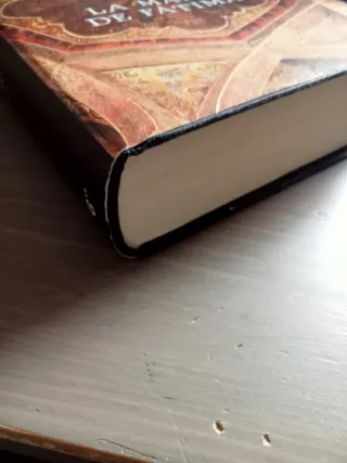 La mano de Fátima (Novela histórica) (Spanish E...