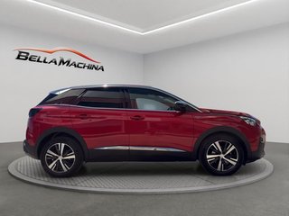 Peugeot 3008 1.5 BlueHDi 96kW S&S GT Line EAT8