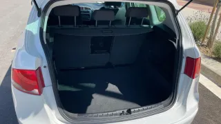 SEAT Altea 2014