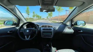 SEAT Altea 2014