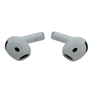 AIRPODS 4 ANC CON ESTUCHE DE CARGA