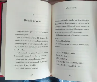 La increíble historia de... la abuela gánster (...