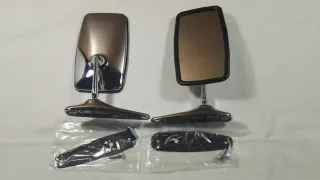 Retrovisores modelo 16 Seat Simca Talbot Chrysler
