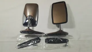 Retrovisores modelo 16 Seat Simca Talbot Chrysler