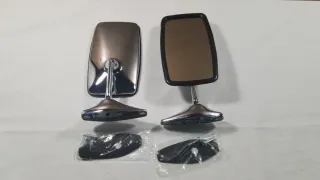 Retrovisores modelo 16 Seat Simca Talbot Chrysler