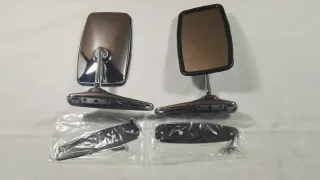 Retrovisores modelo 16 Seat Simca Talbot Chrysler