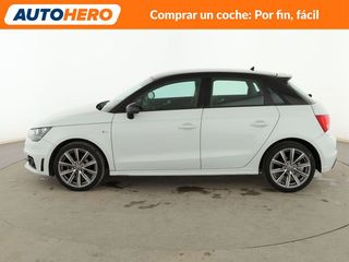 Audi A1 1.6 TDI Ambition