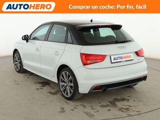 Audi A1 1.6 TDI Ambition