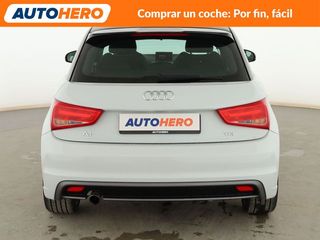 Audi A1 1.6 TDI Ambition