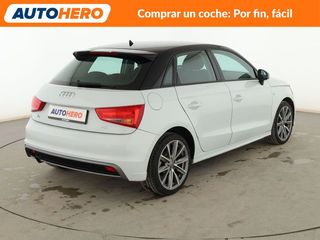 Audi A1 1.6 TDI Ambition