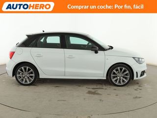 Audi A1 1.6 TDI Ambition