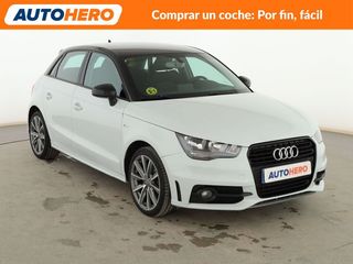 Audi A1 1.6 TDI Ambition