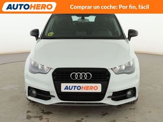Audi A1 1.6 TDI Ambition